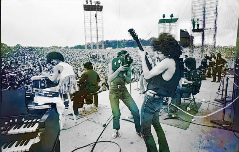 woodstock